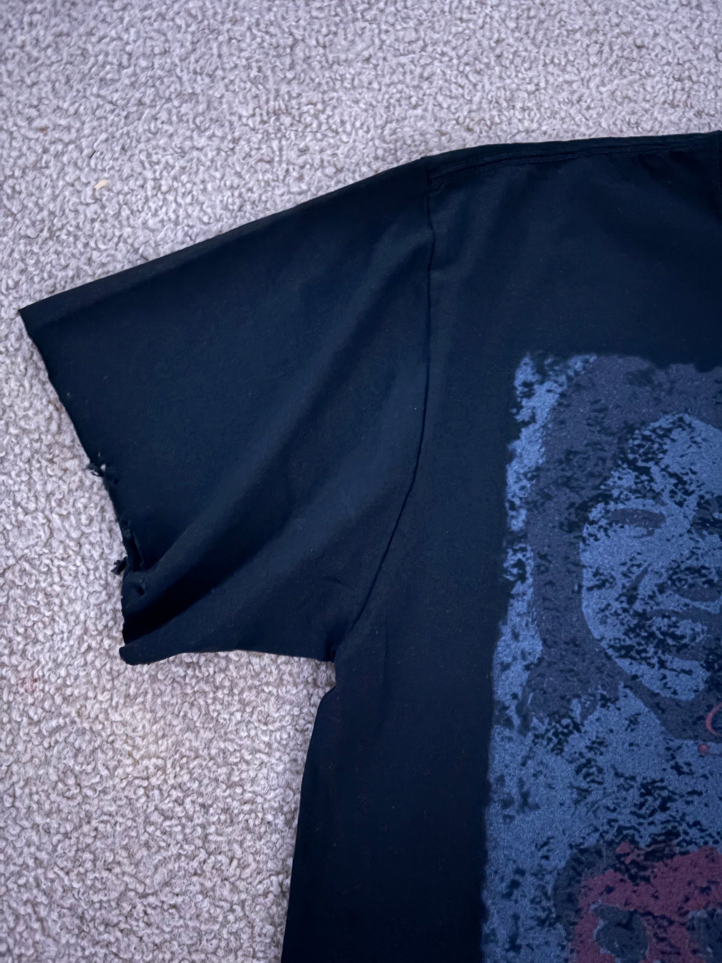 Rouge Veil Tee
